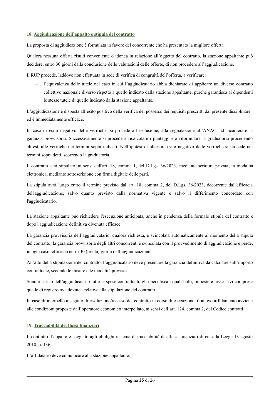 Pagina 25 del documento