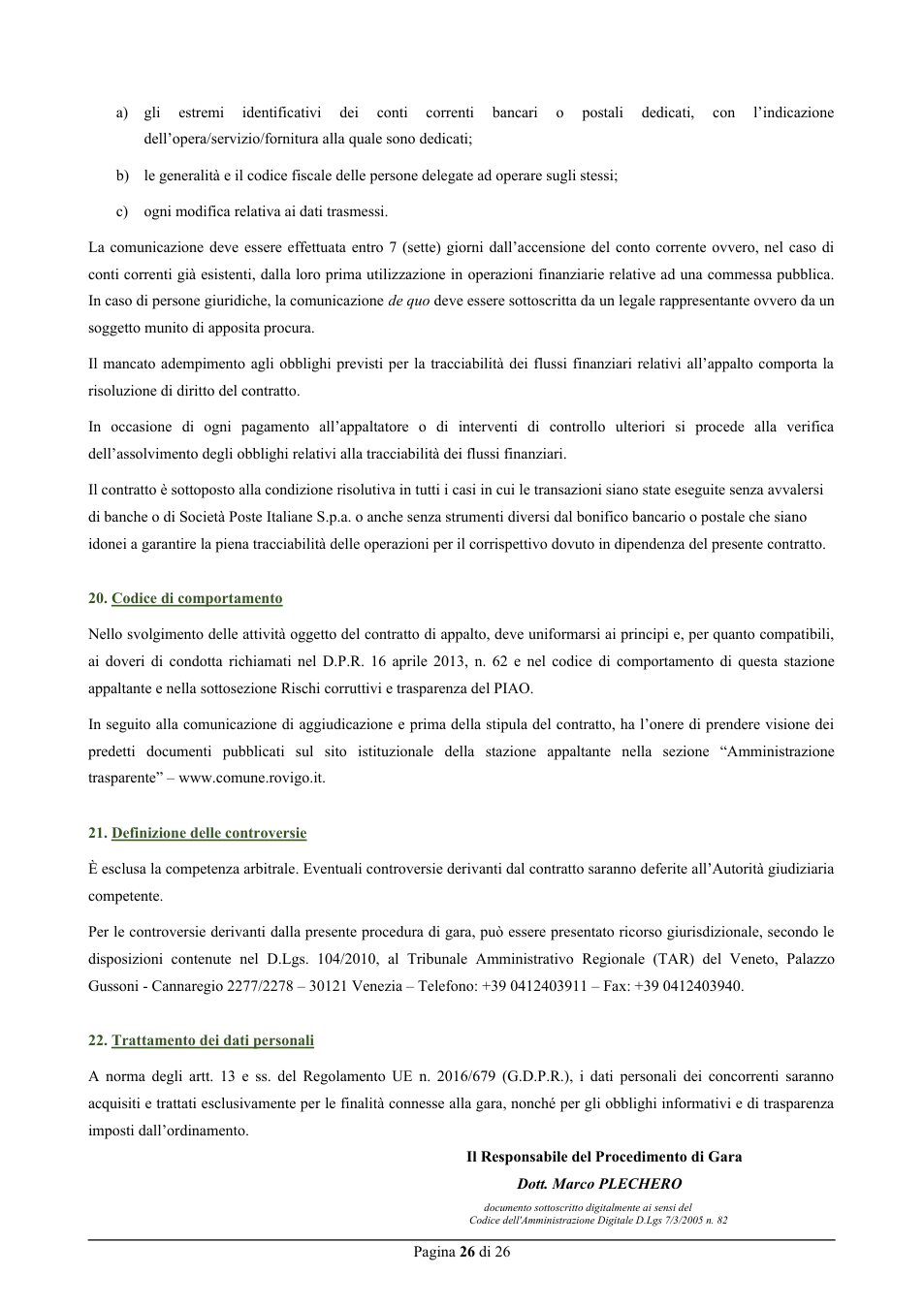 Pagina 26 del documento