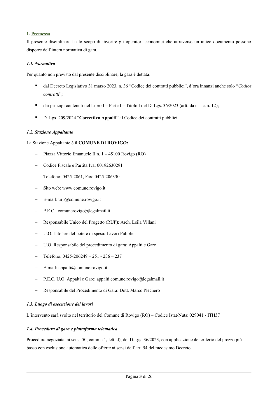 Pagina 3 del documento