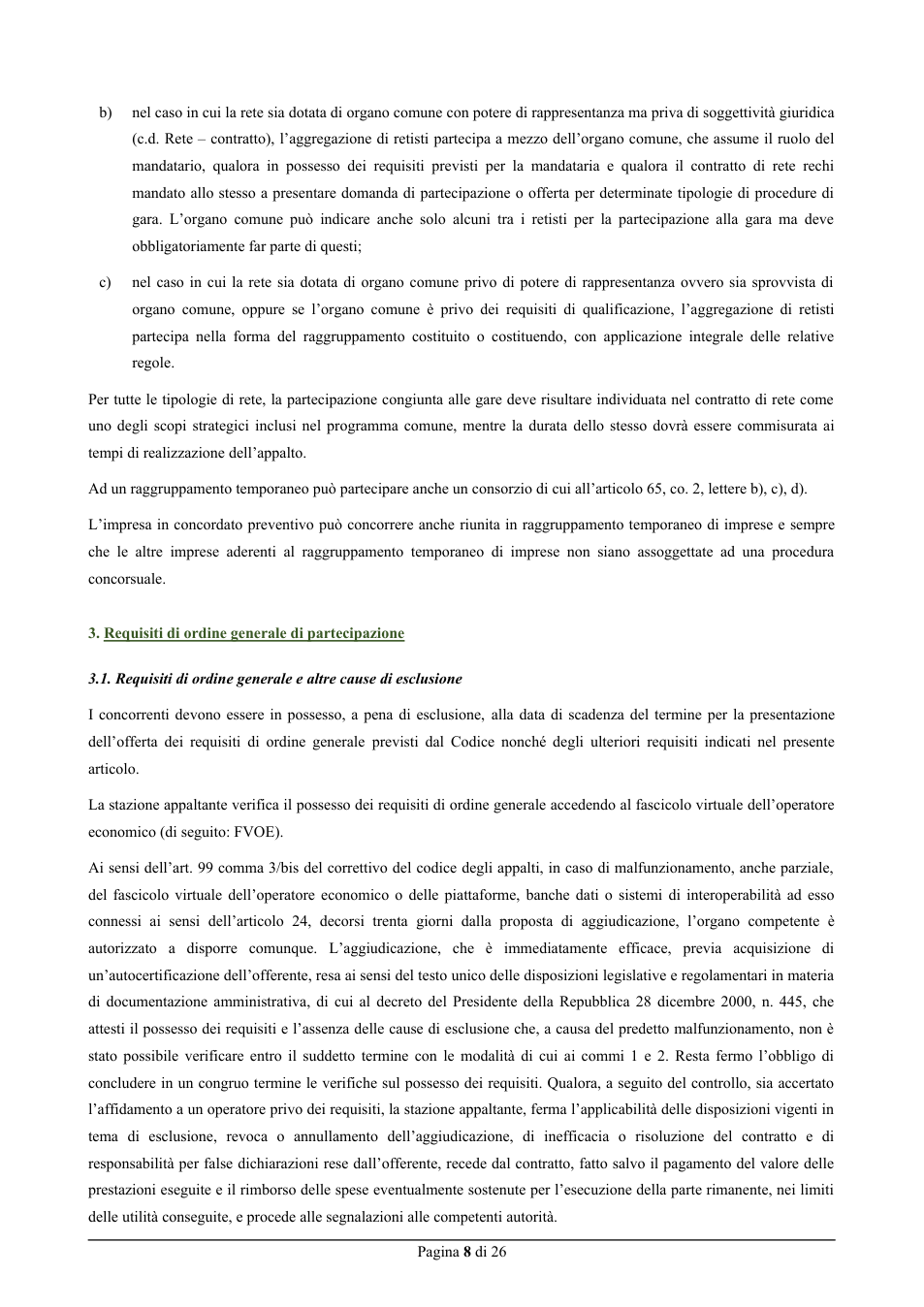 Pagina 8 del documento