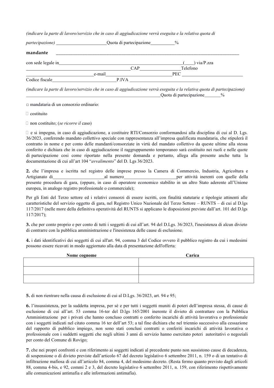 Pagina 2 del documento