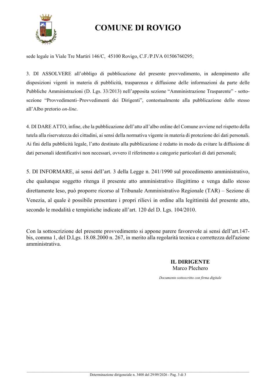 Pagina 3 del documento