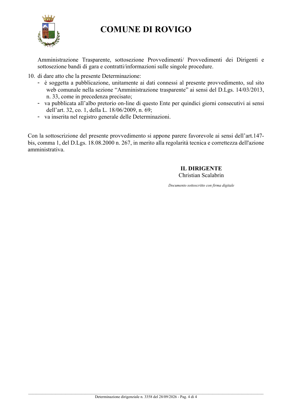 Pagina 4 del documento