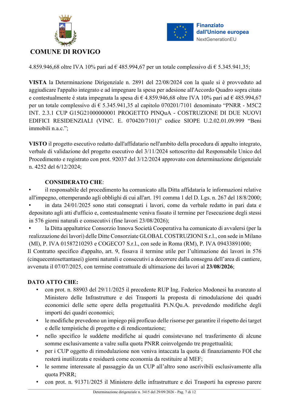 Pagina 7 del documento