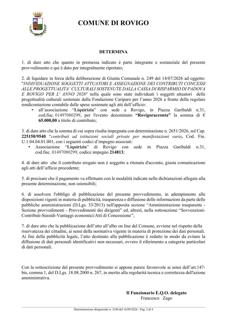 Pagina 3 del documento