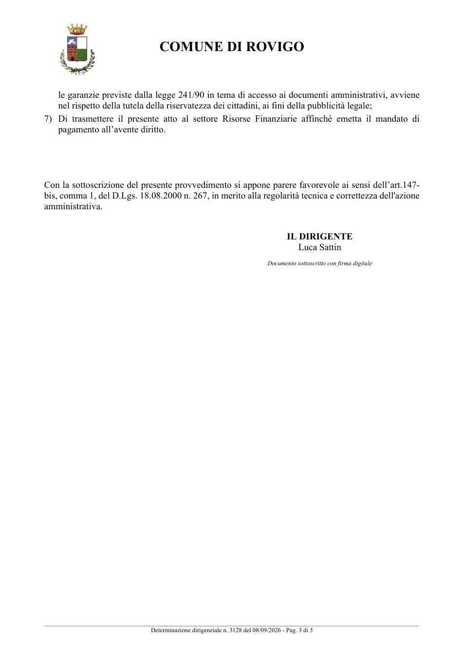 Pagina 3 del documento