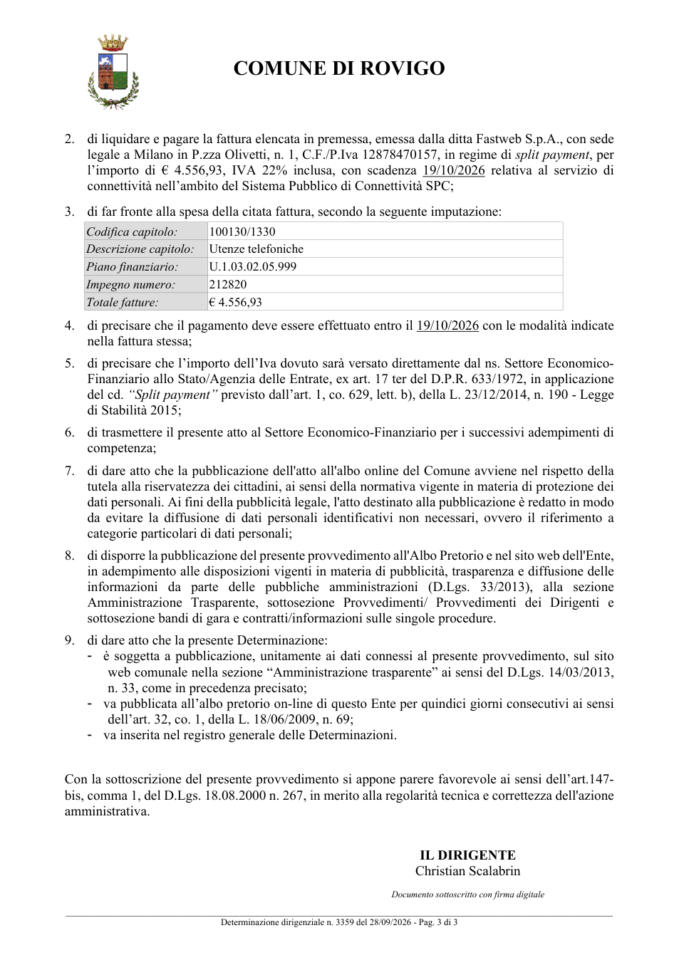 Pagina 3 del documento