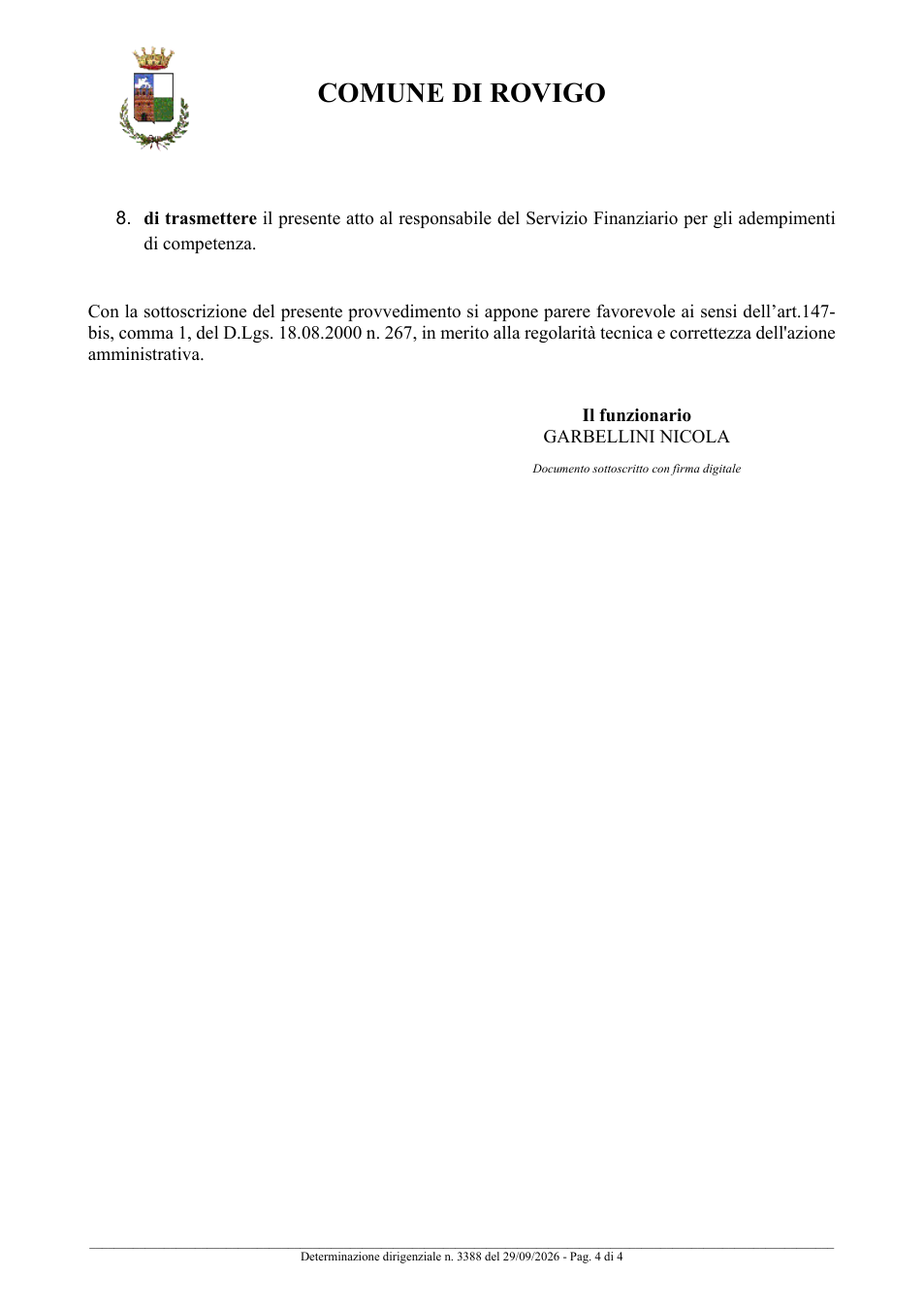 Pagina 4 del documento