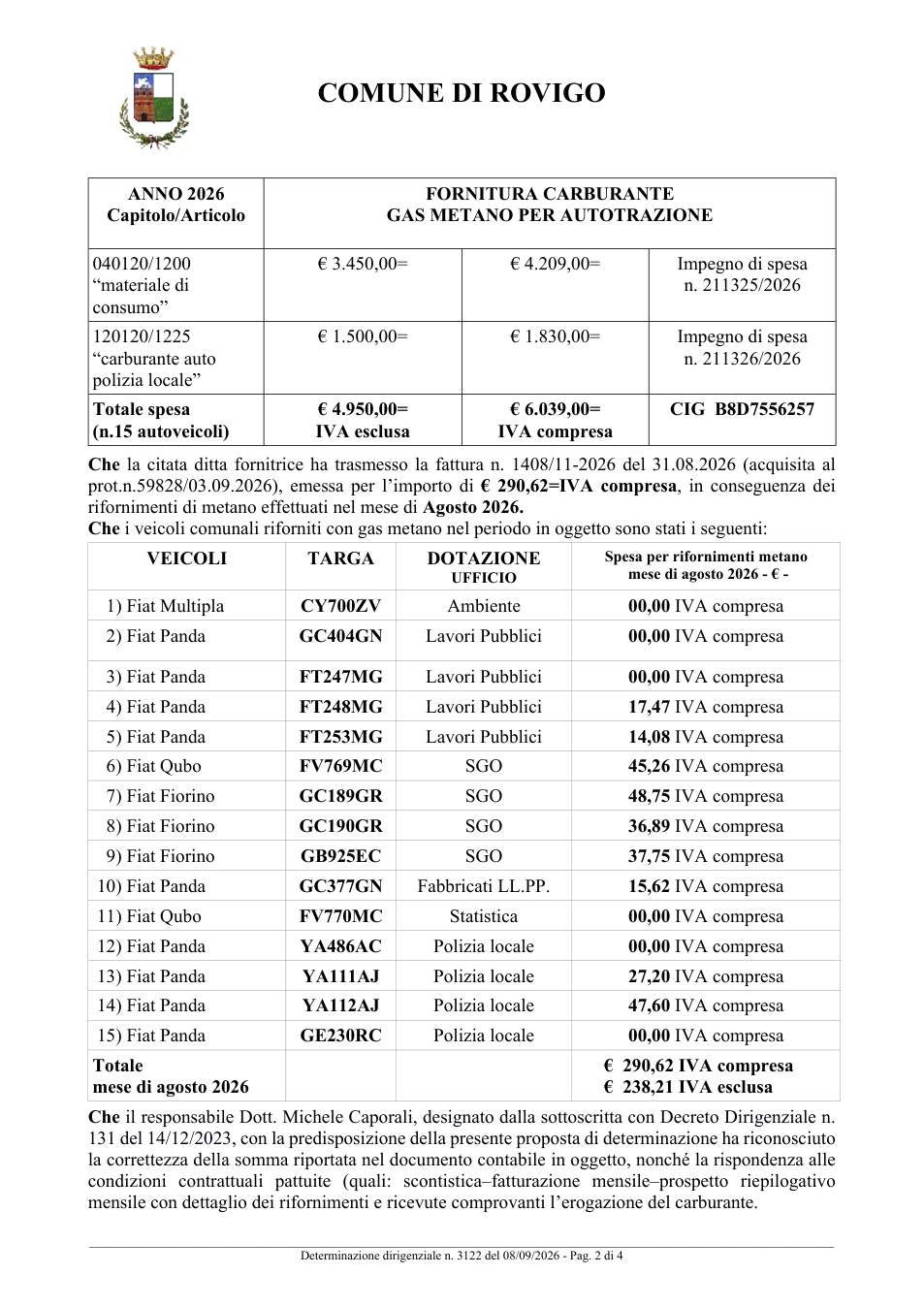 Pagina 2 del documento