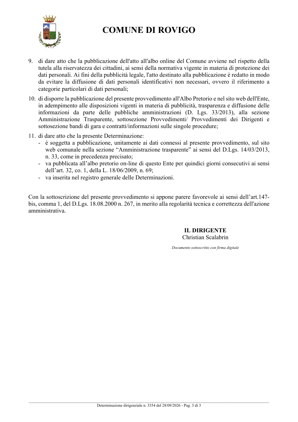 Pagina 3 del documento