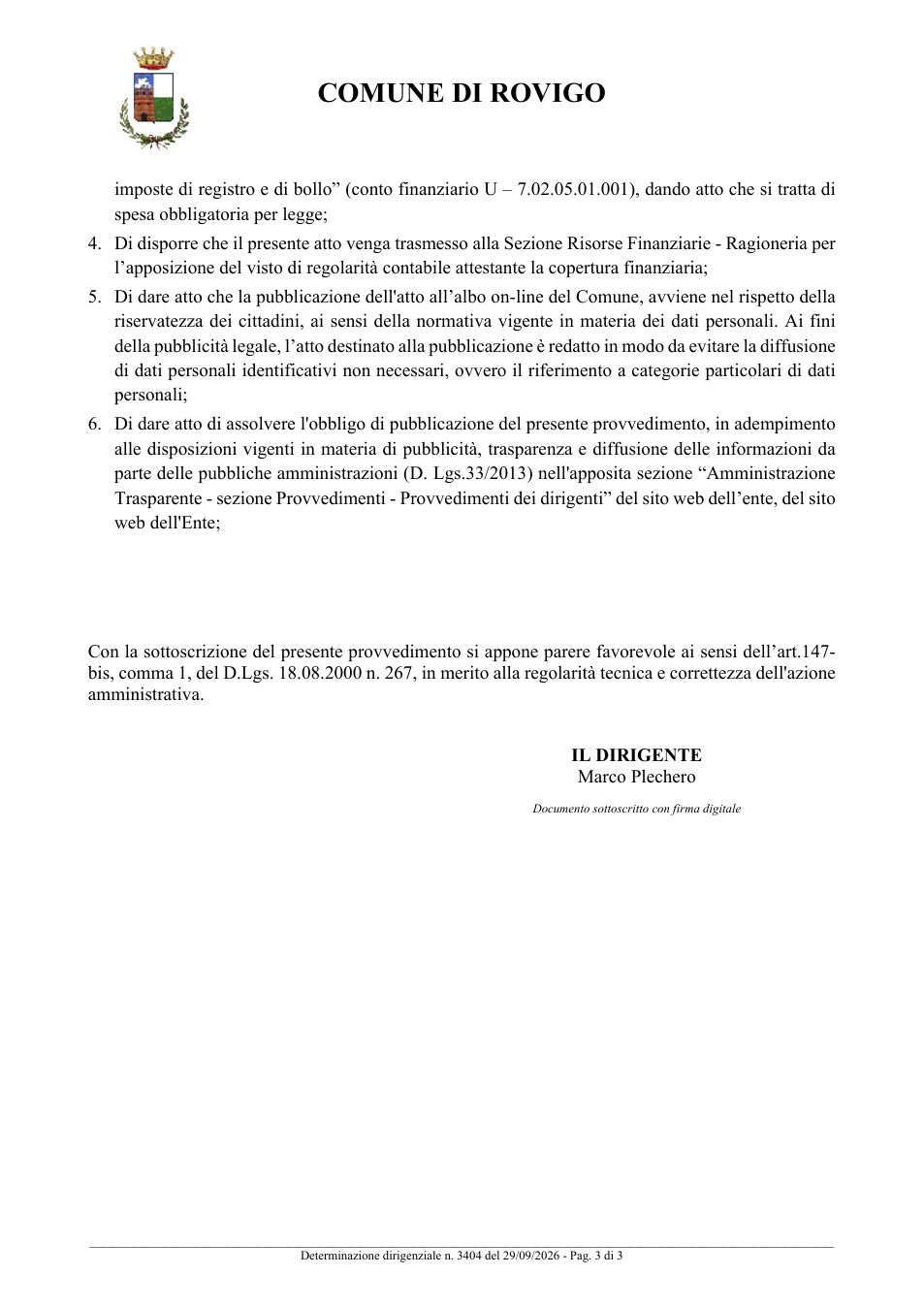 Pagina 3 del documento