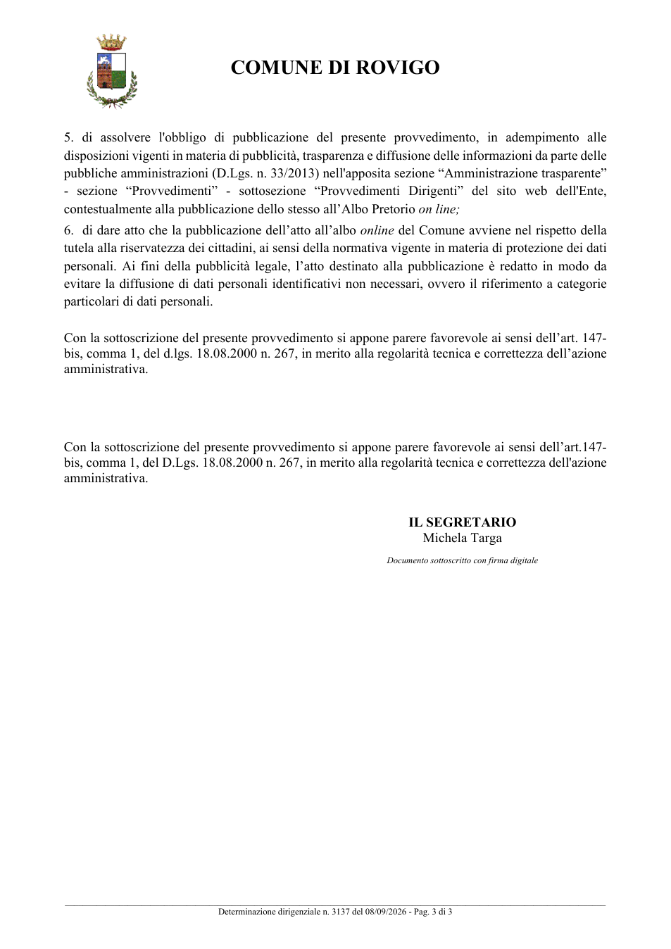 Pagina 3 del documento