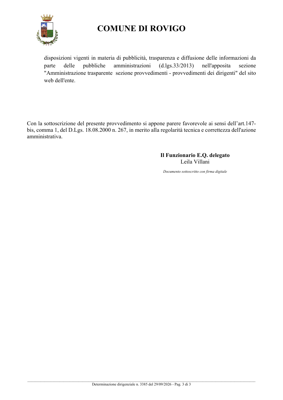 Pagina 3 del documento