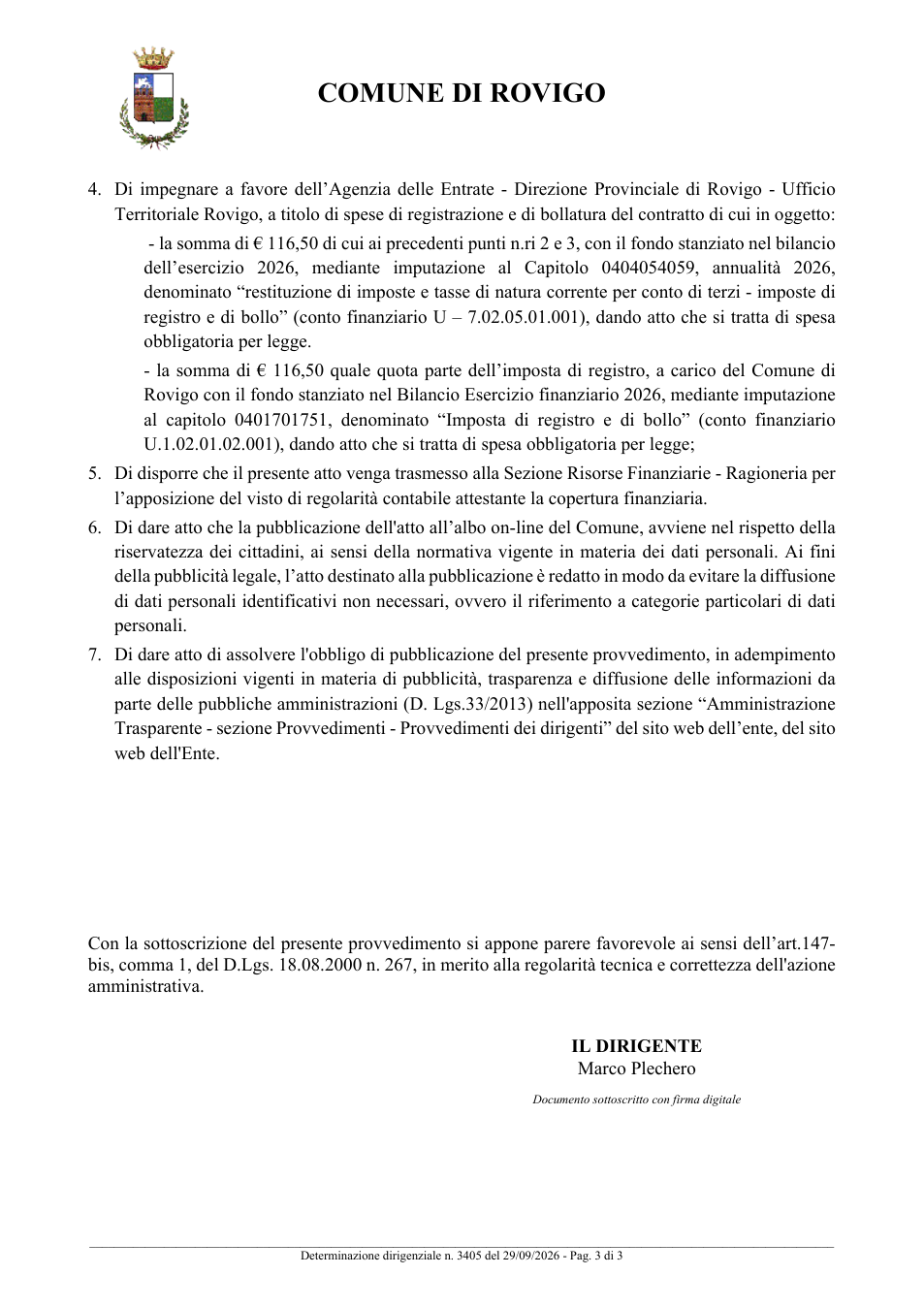 Pagina 3 del documento