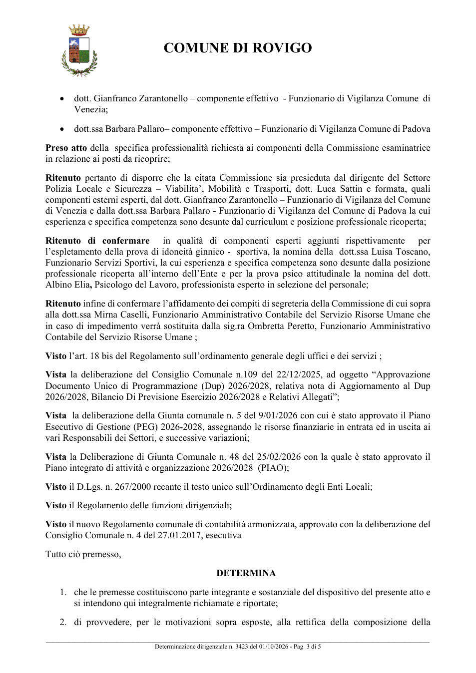 Pagina 3 del documento