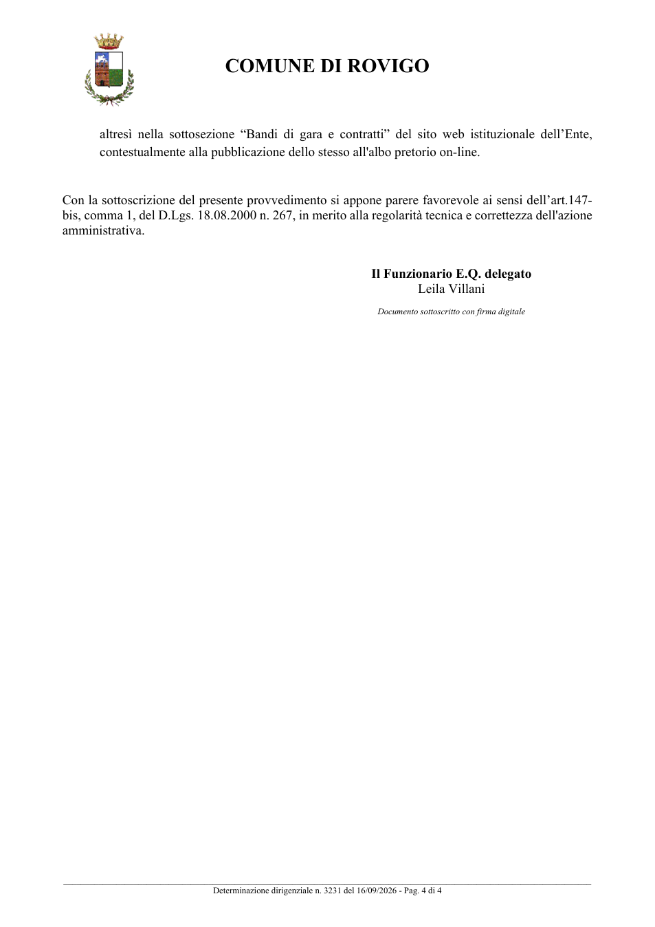 Pagina 4 del documento