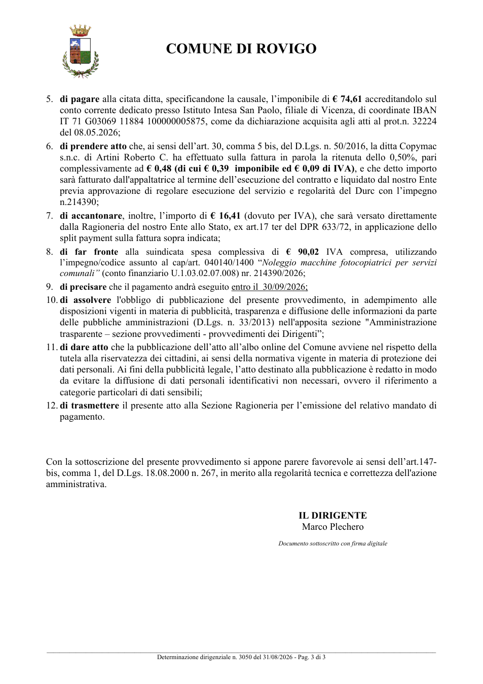 Pagina 3 del documento