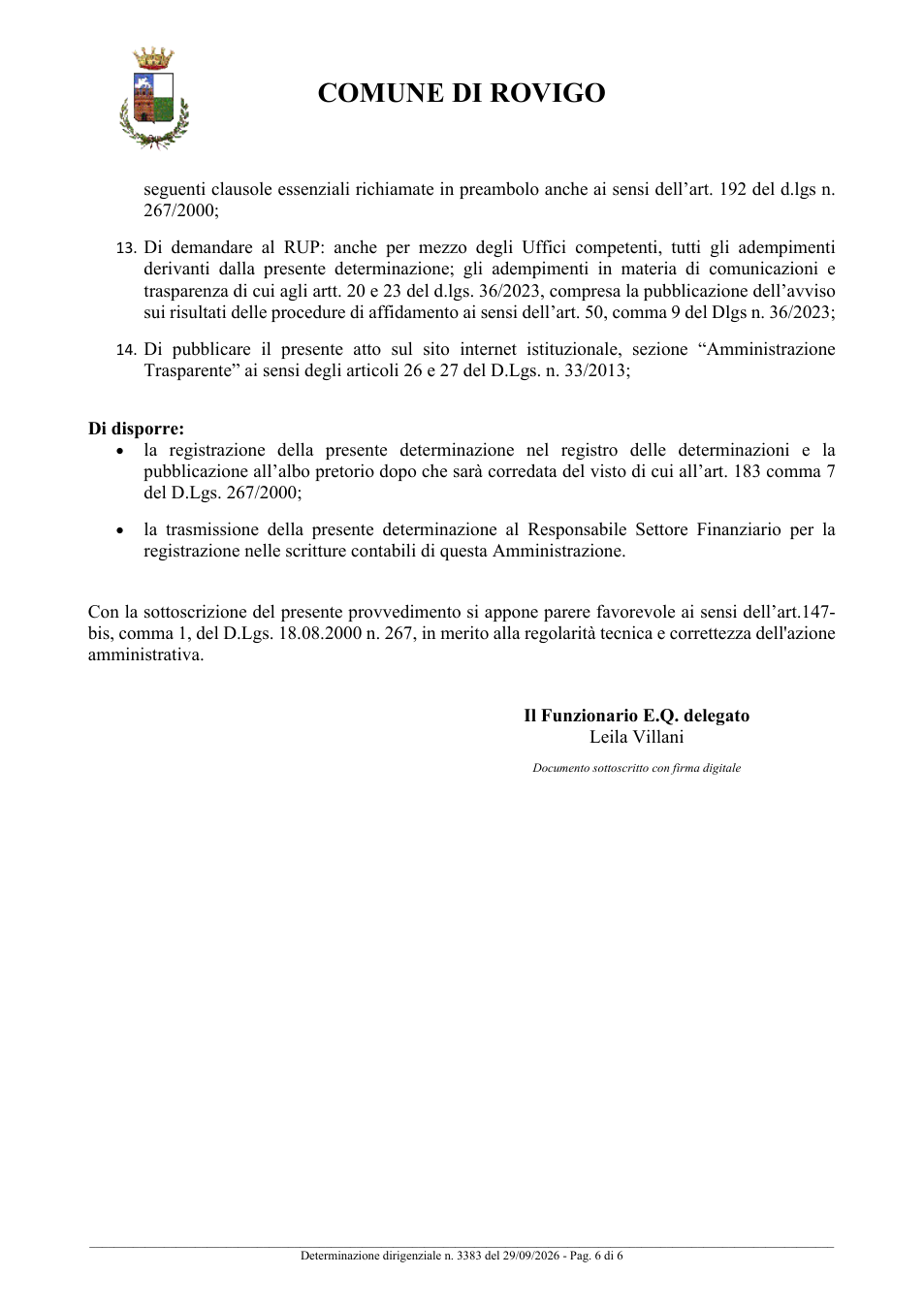 Pagina 6 del documento