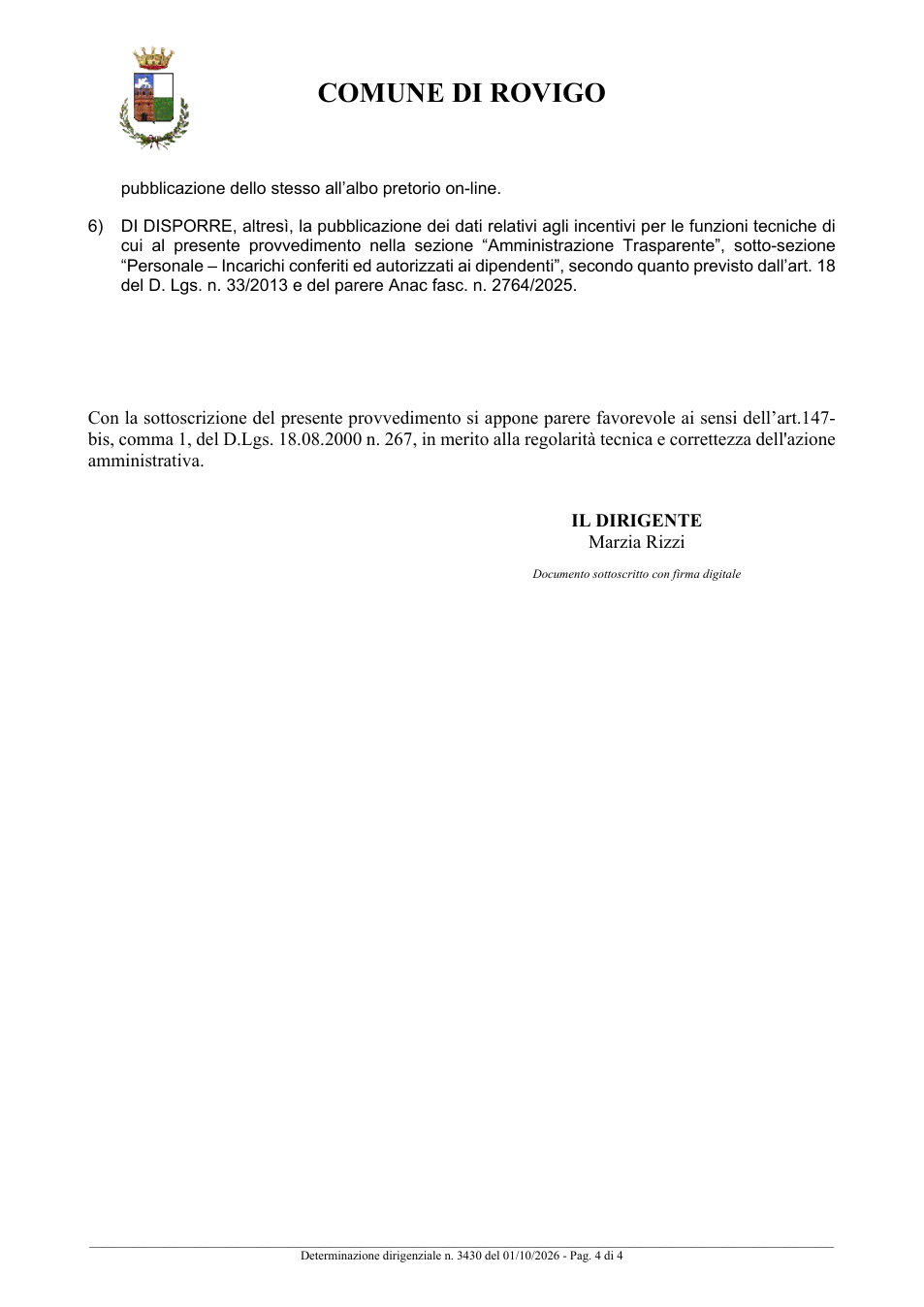 Pagina 4 del documento