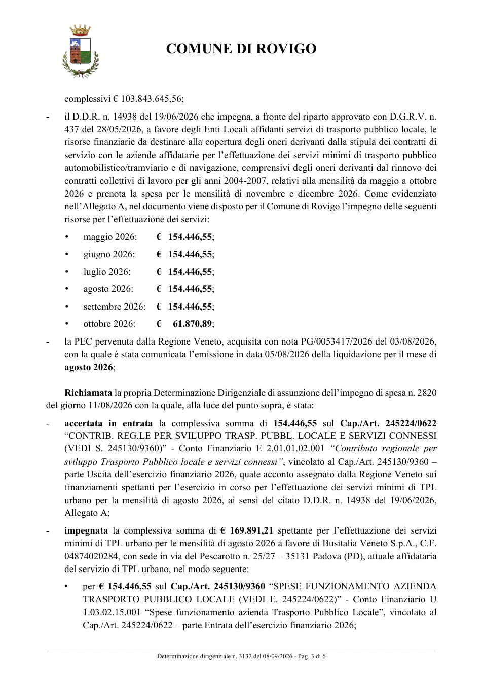 Pagina 3 del documento