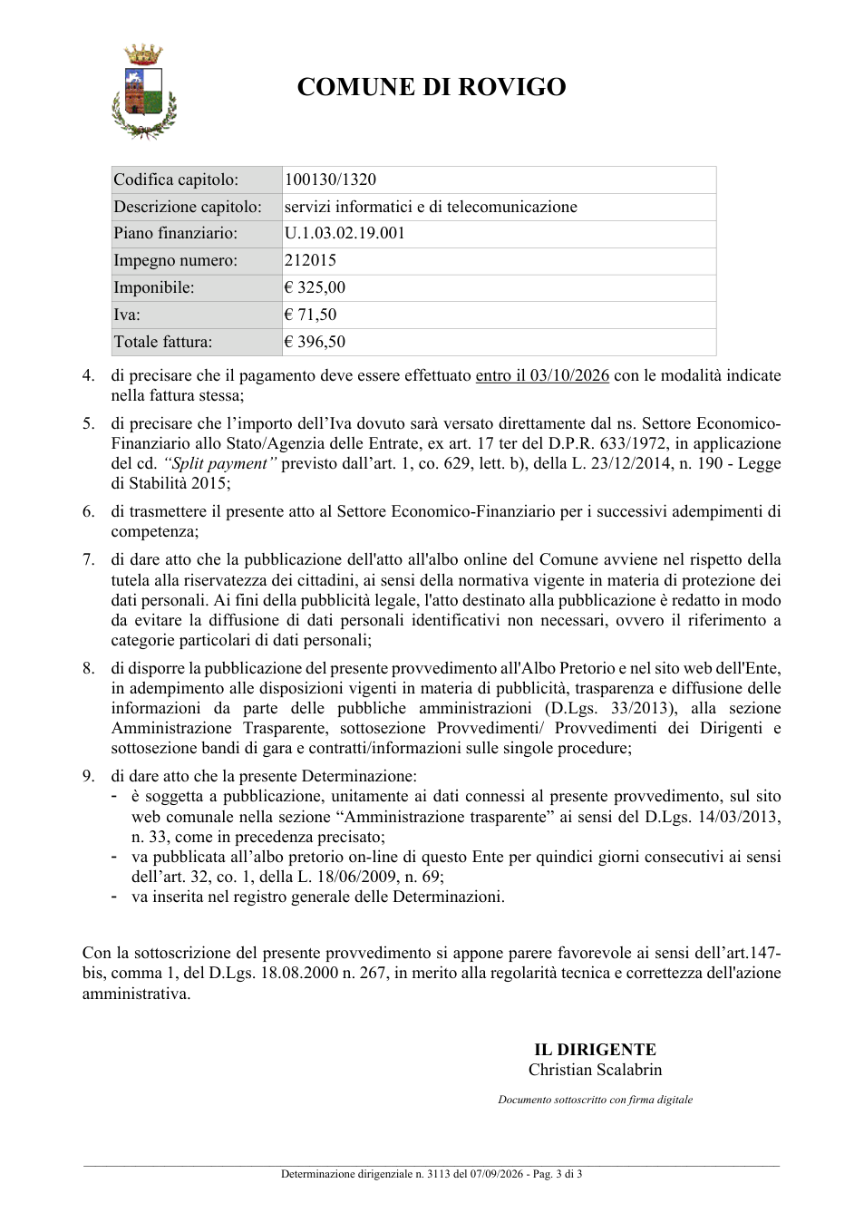 Pagina 3 del documento