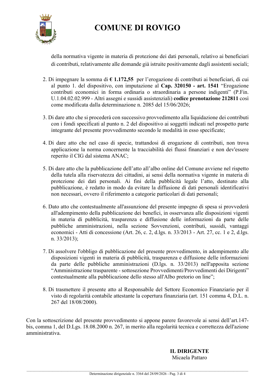 Pagina 3 del documento