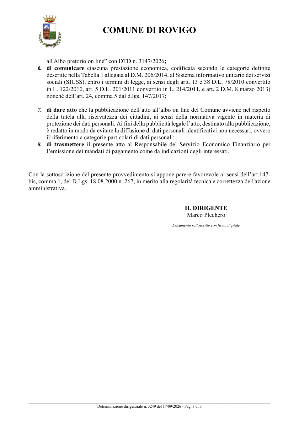 Pagina 3 del documento