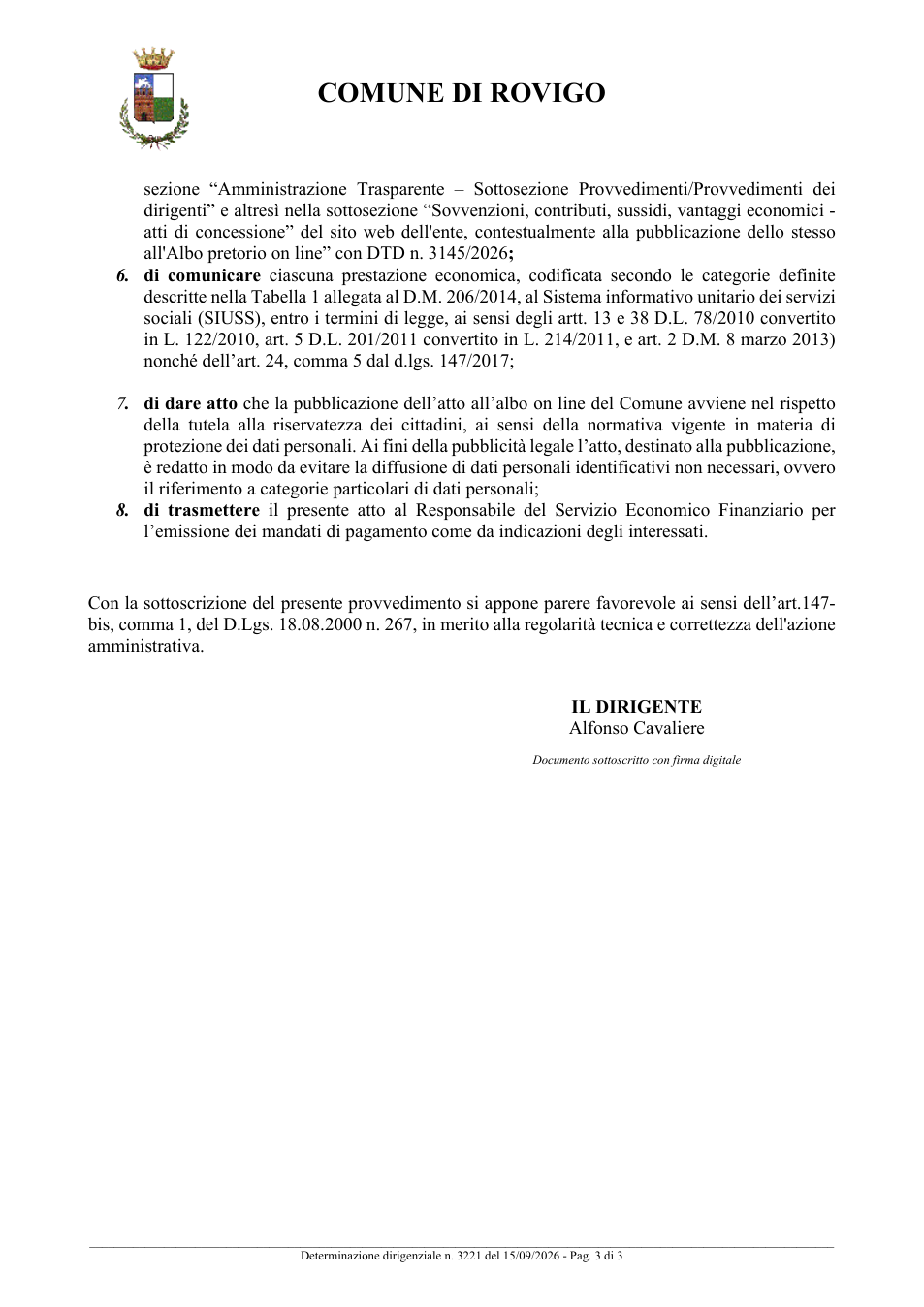 Pagina 3 del documento