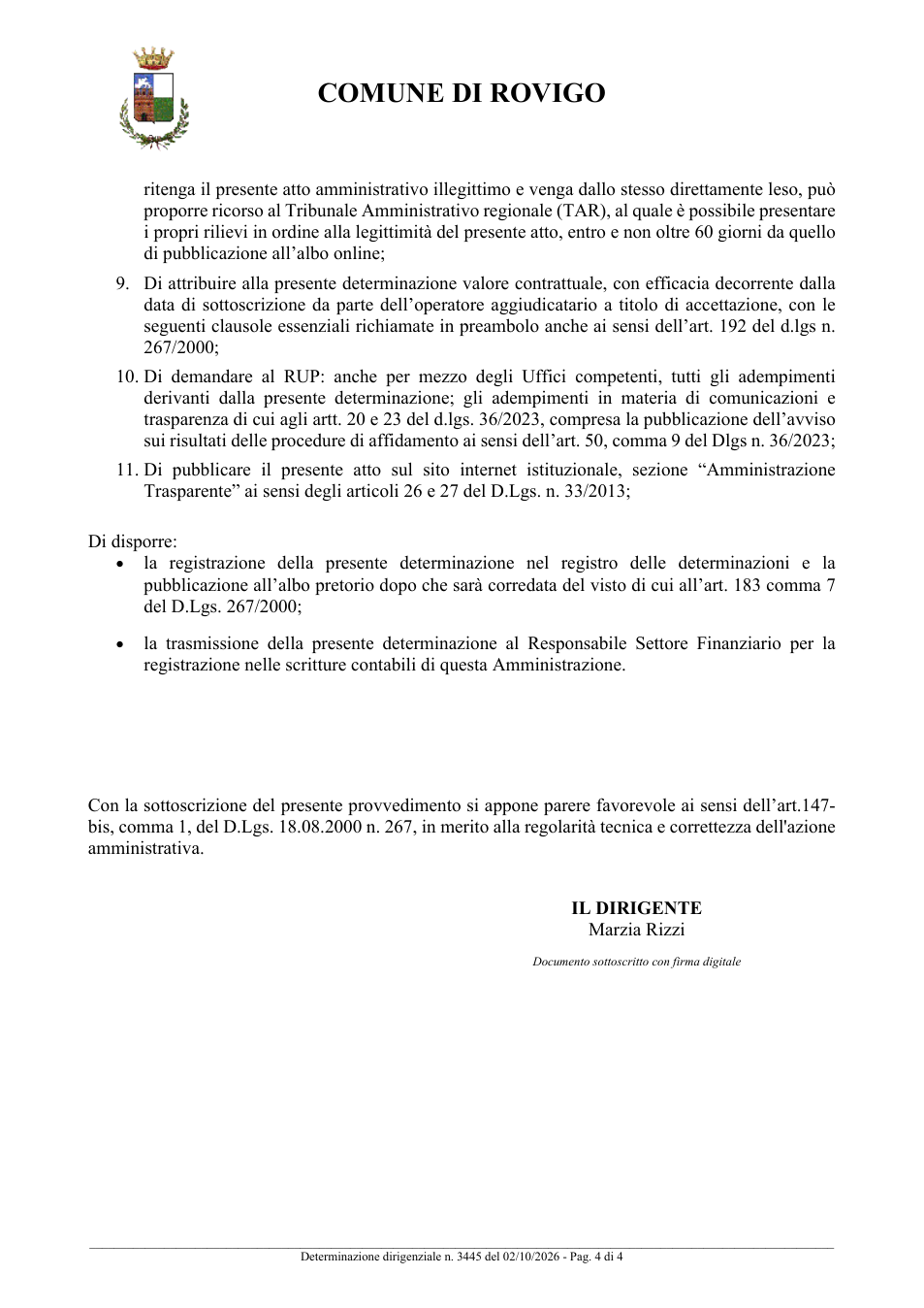 Pagina 4 del documento