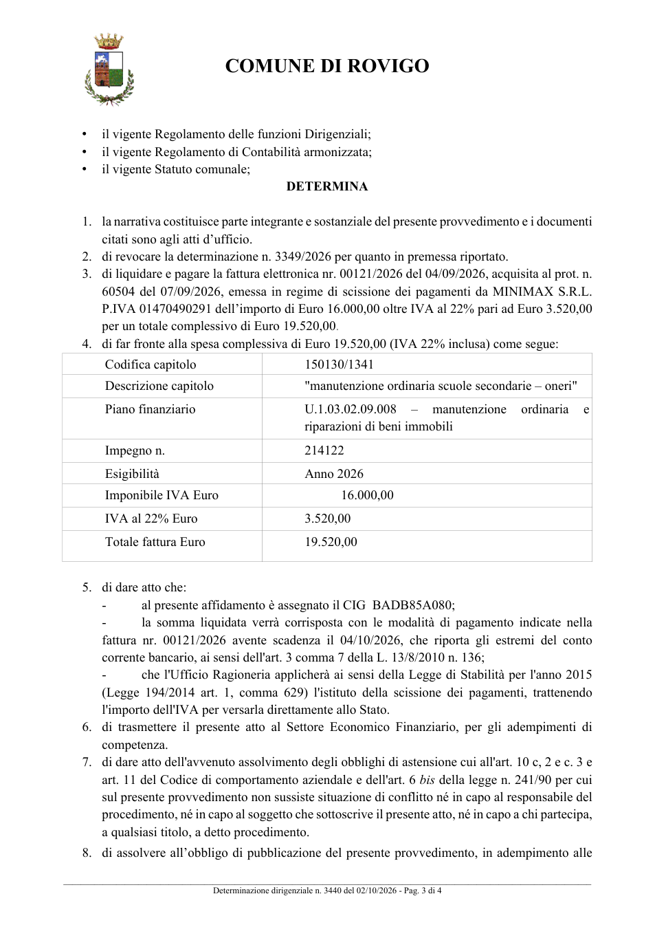 Pagina 3 del documento