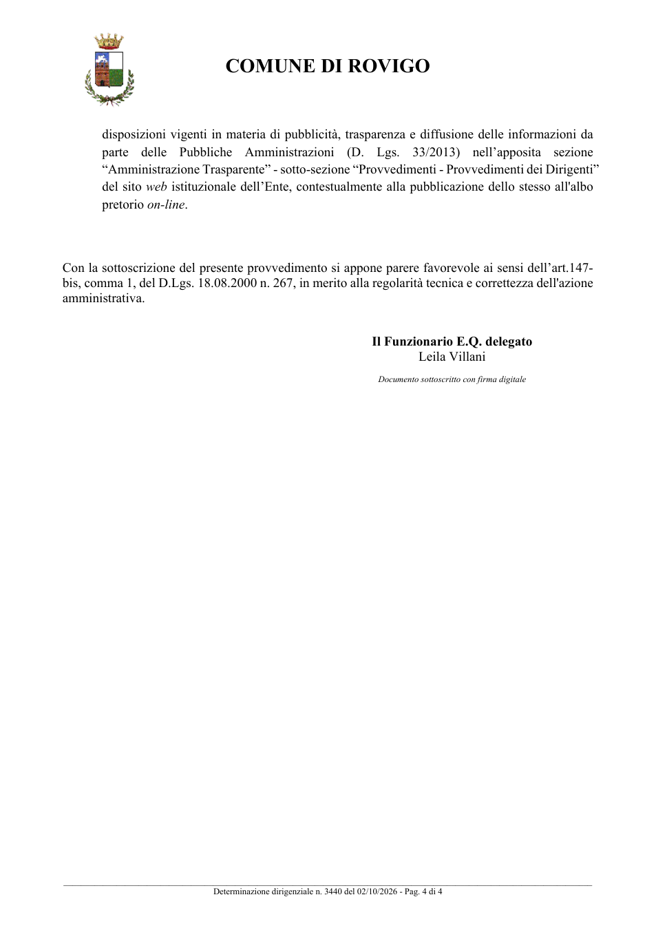 Pagina 4 del documento
