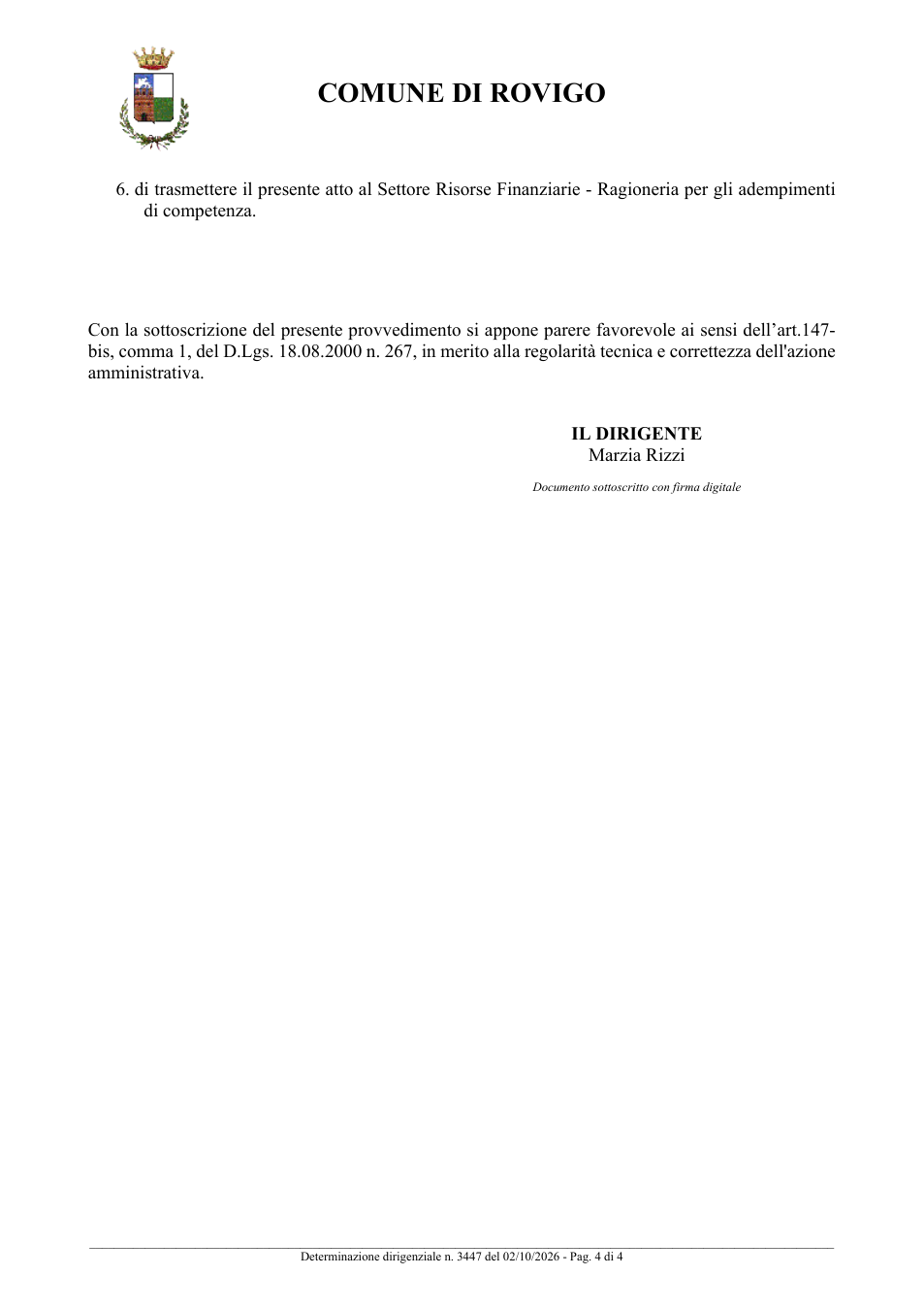 Pagina 4 del documento
