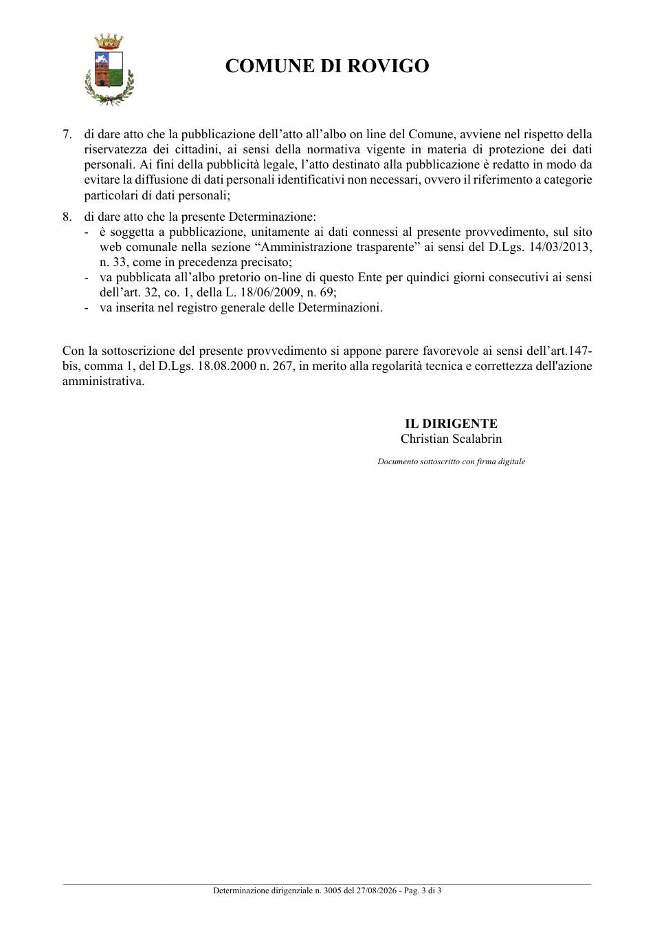 Pagina 3 del documento