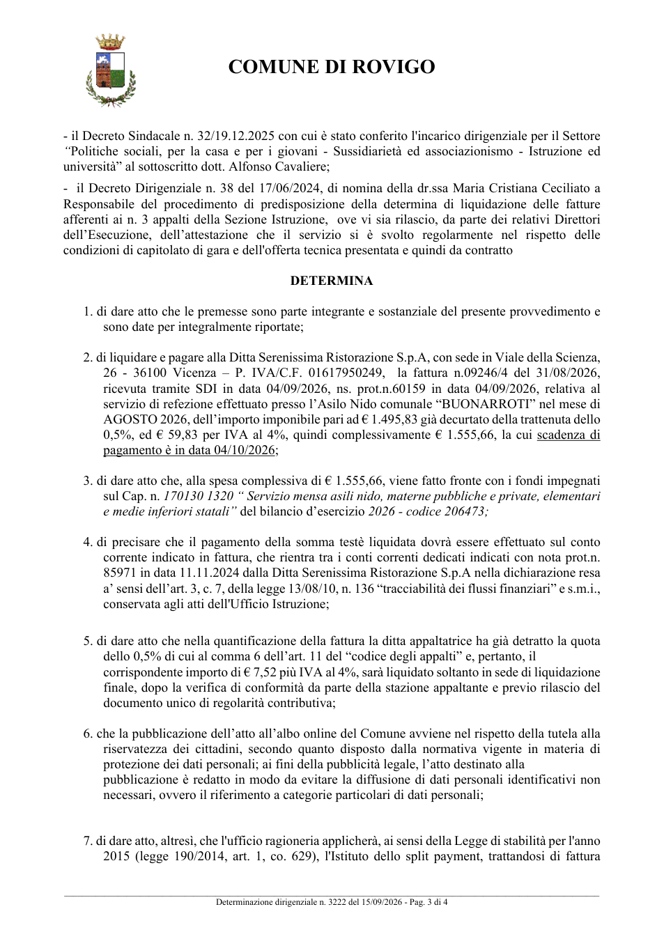 Pagina 3 del documento
