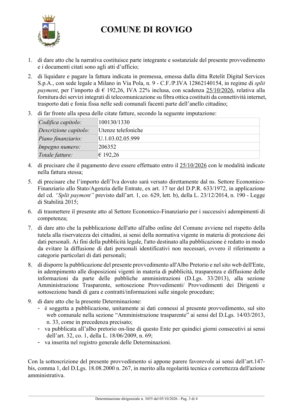 Pagina 3 del documento