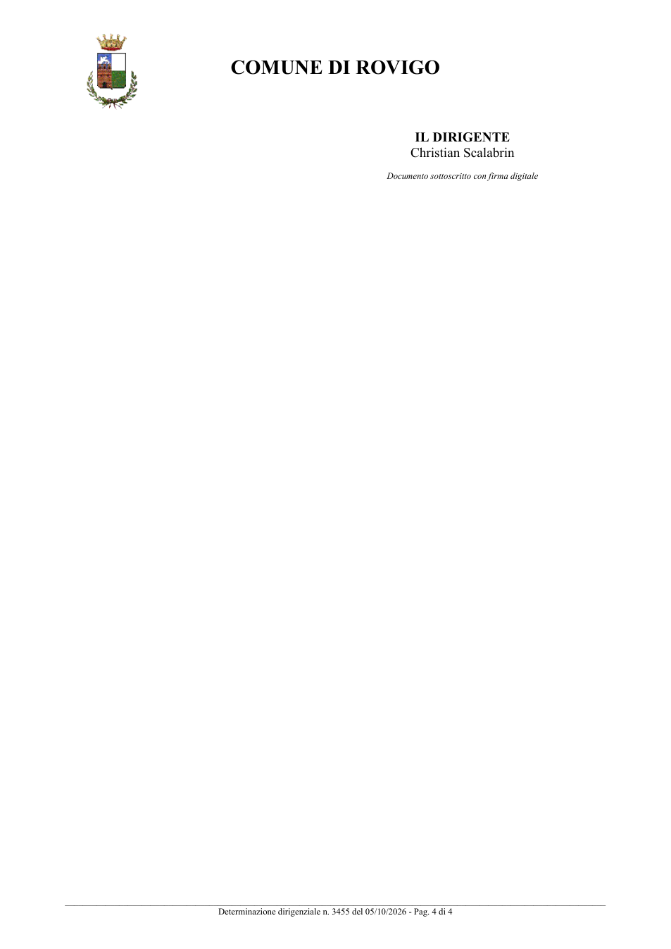Pagina 4 del documento