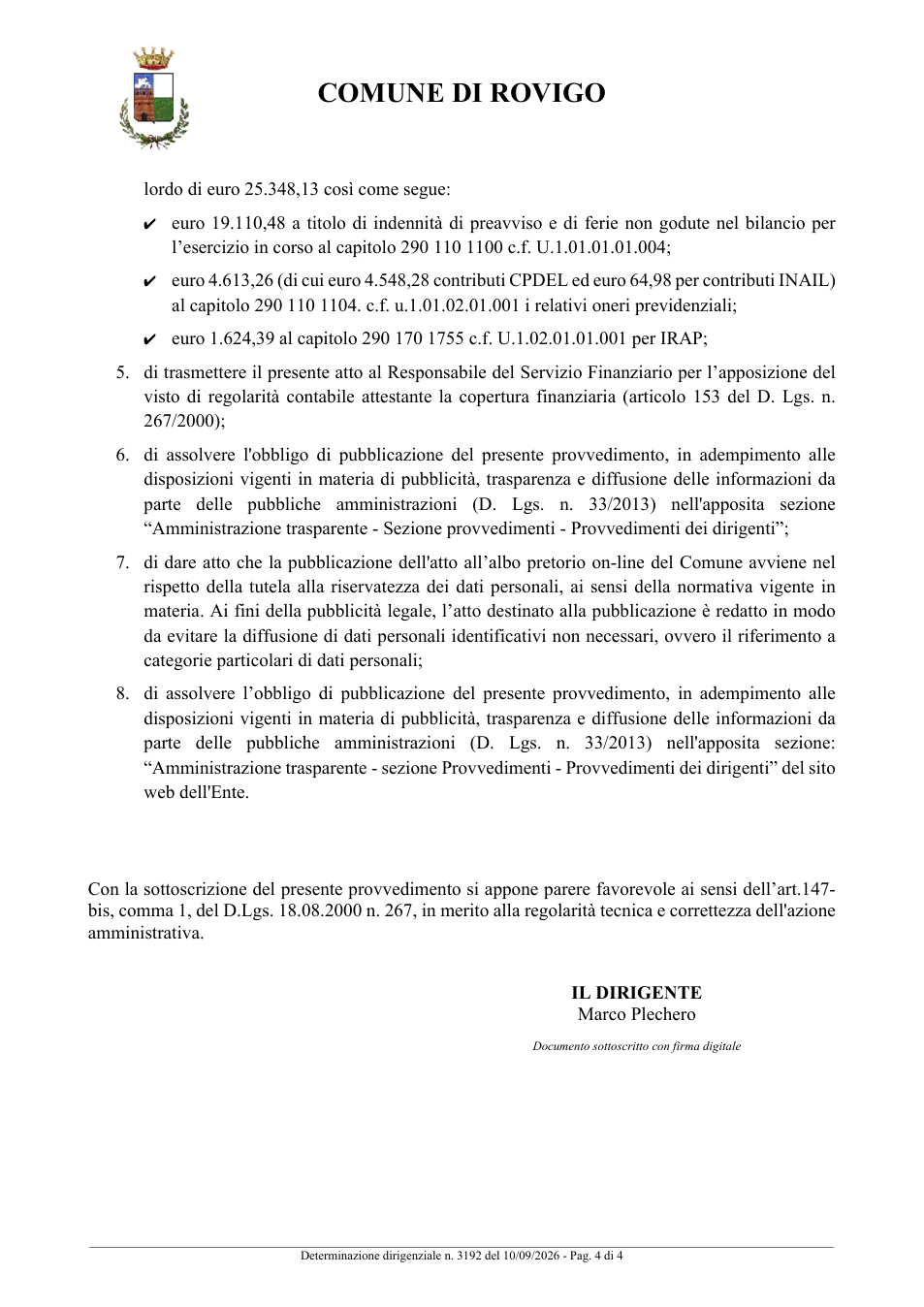 Pagina 4 del documento