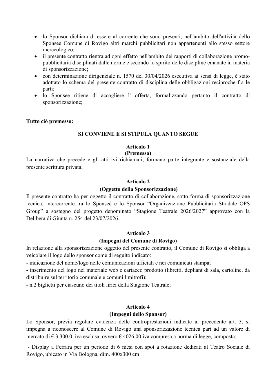 Pagina 2 del documento
