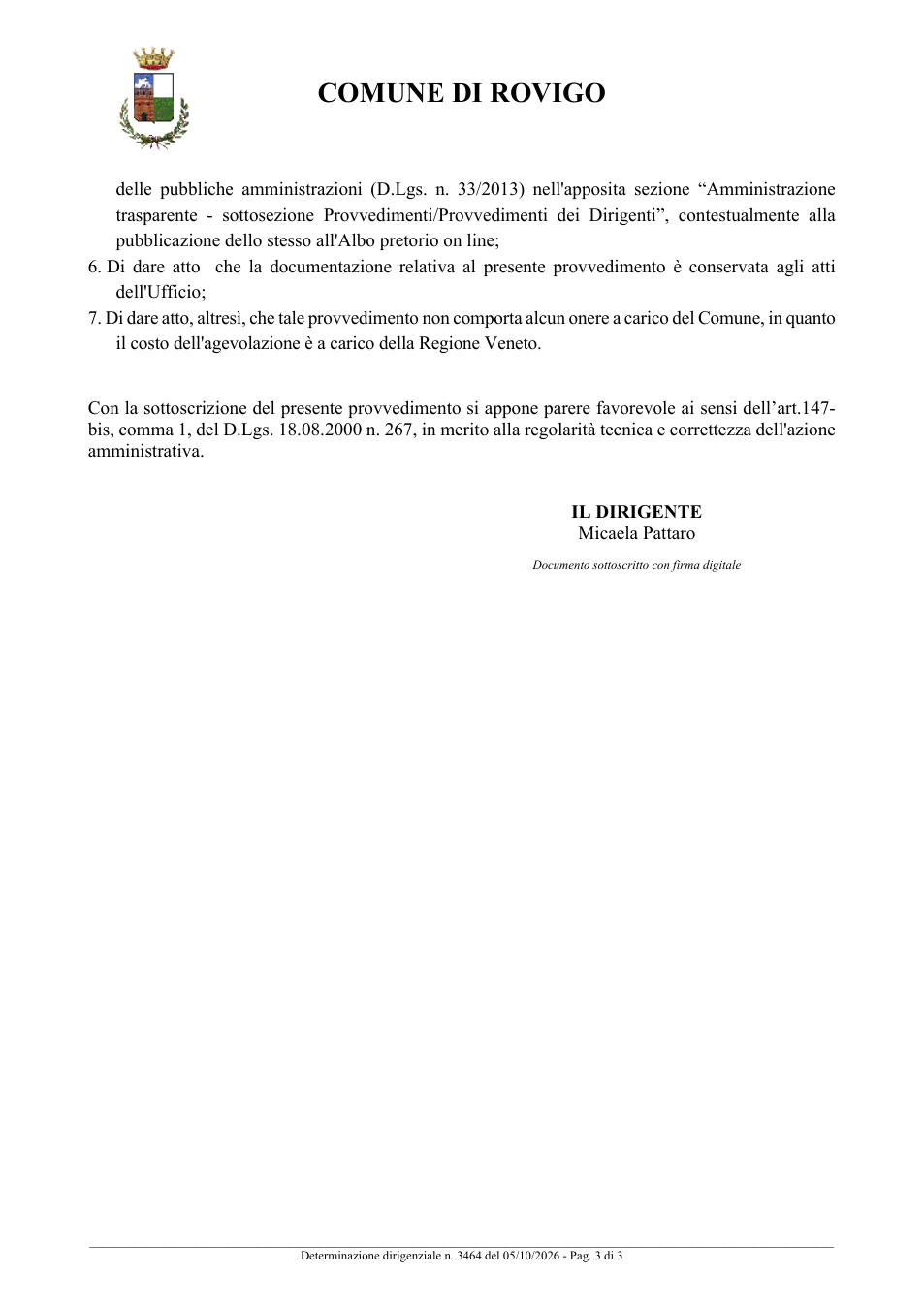 Pagina 3 del documento
