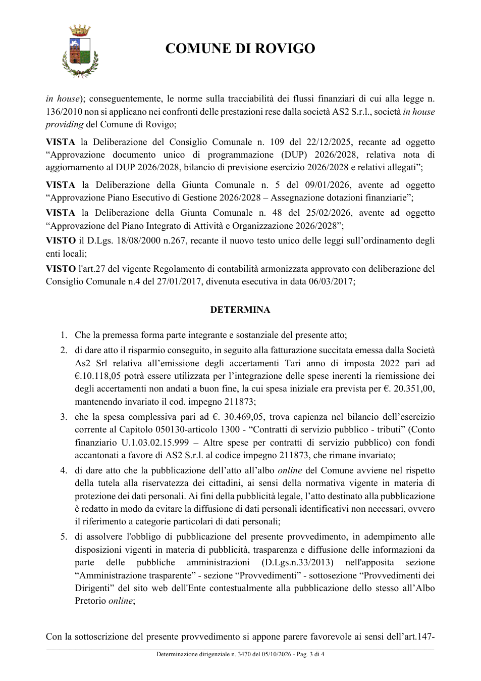 Pagina 3 del documento