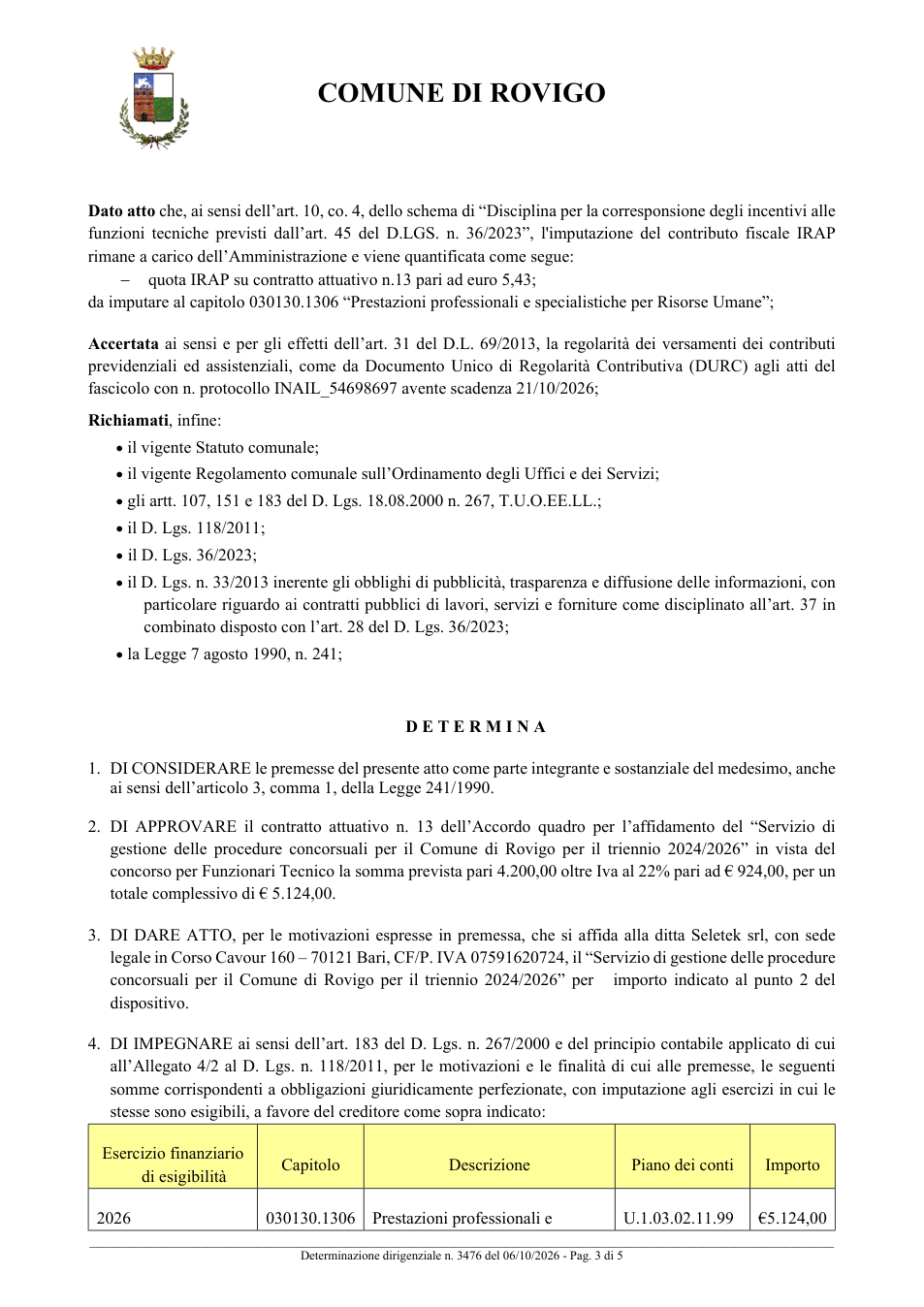 Pagina 3 del documento