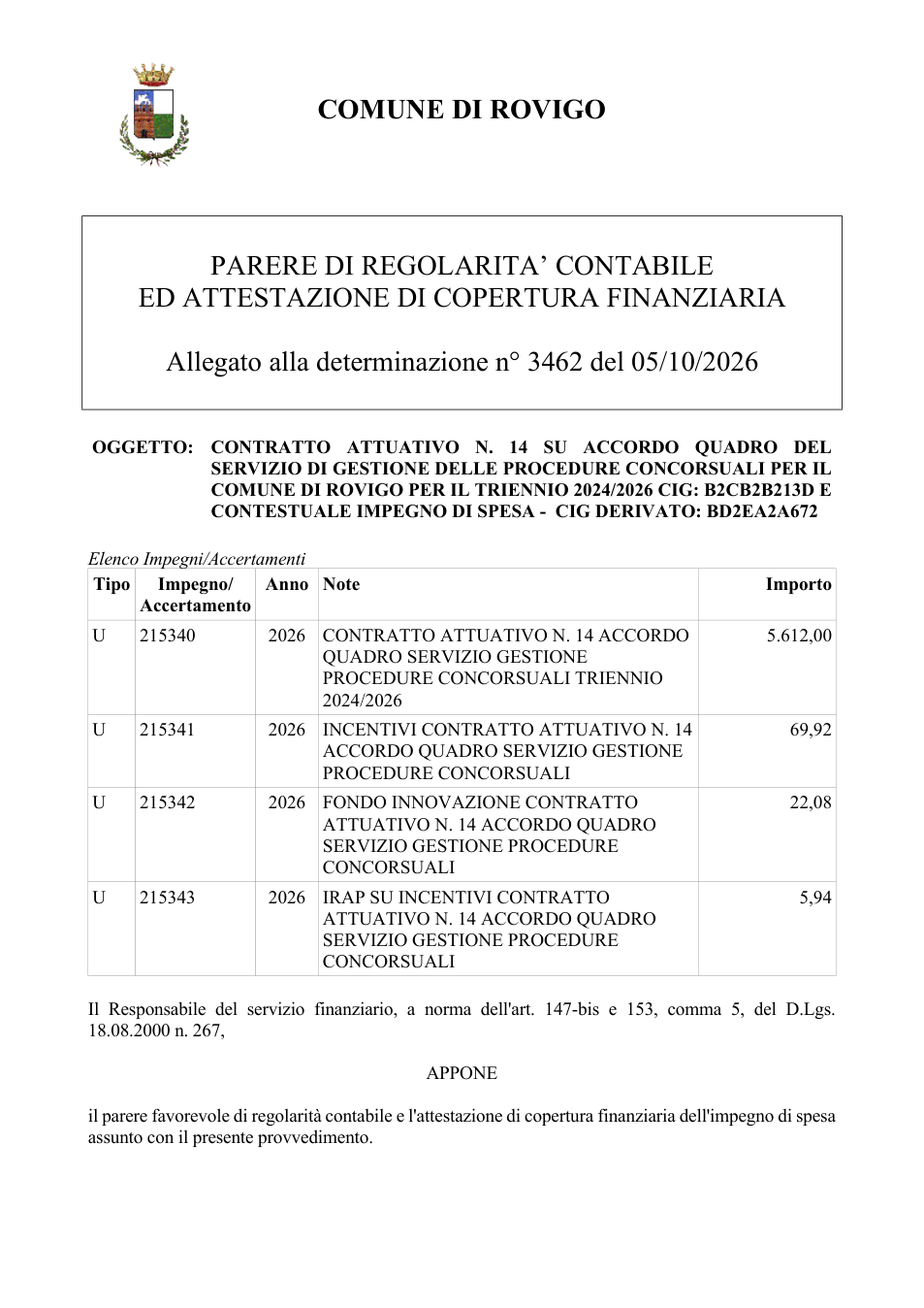 Pagina 1 del documento