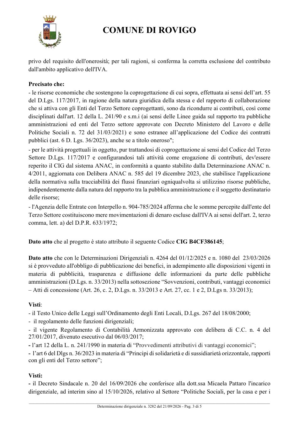 Pagina 3 del documento