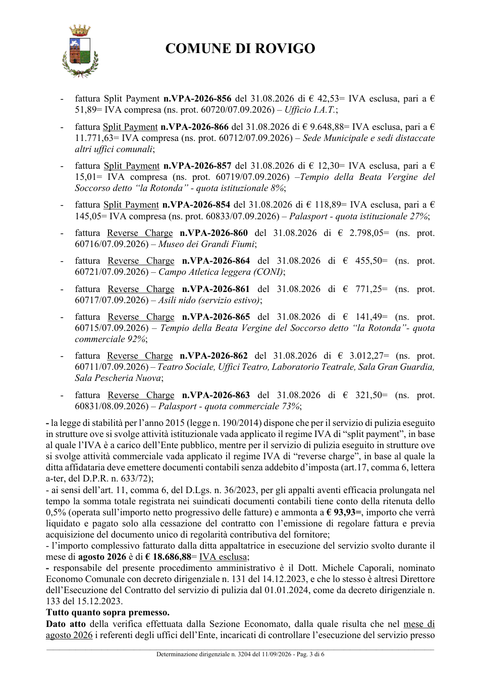 Pagina 3 del documento