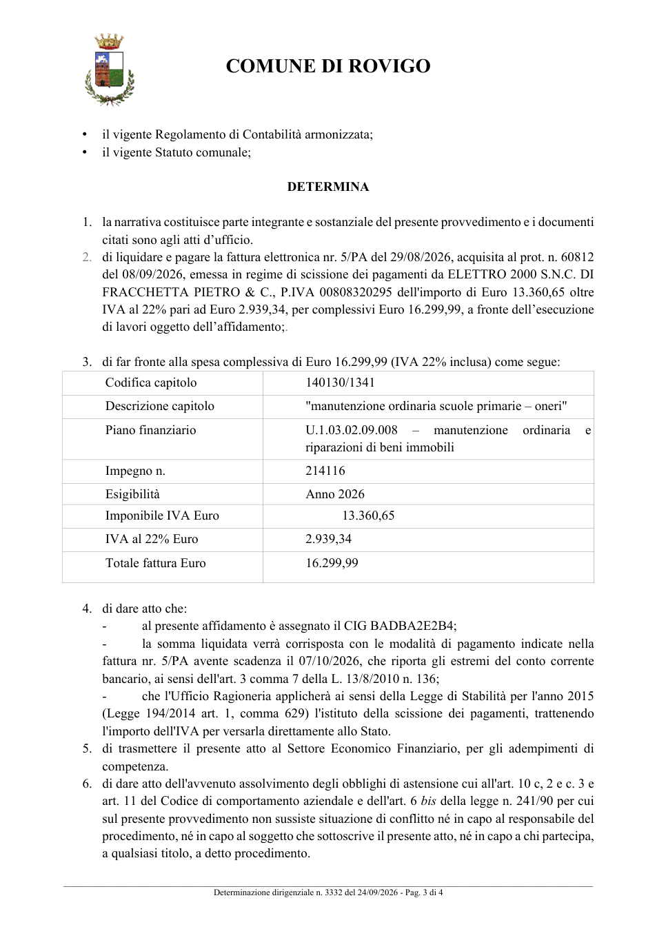 Pagina 3 del documento
