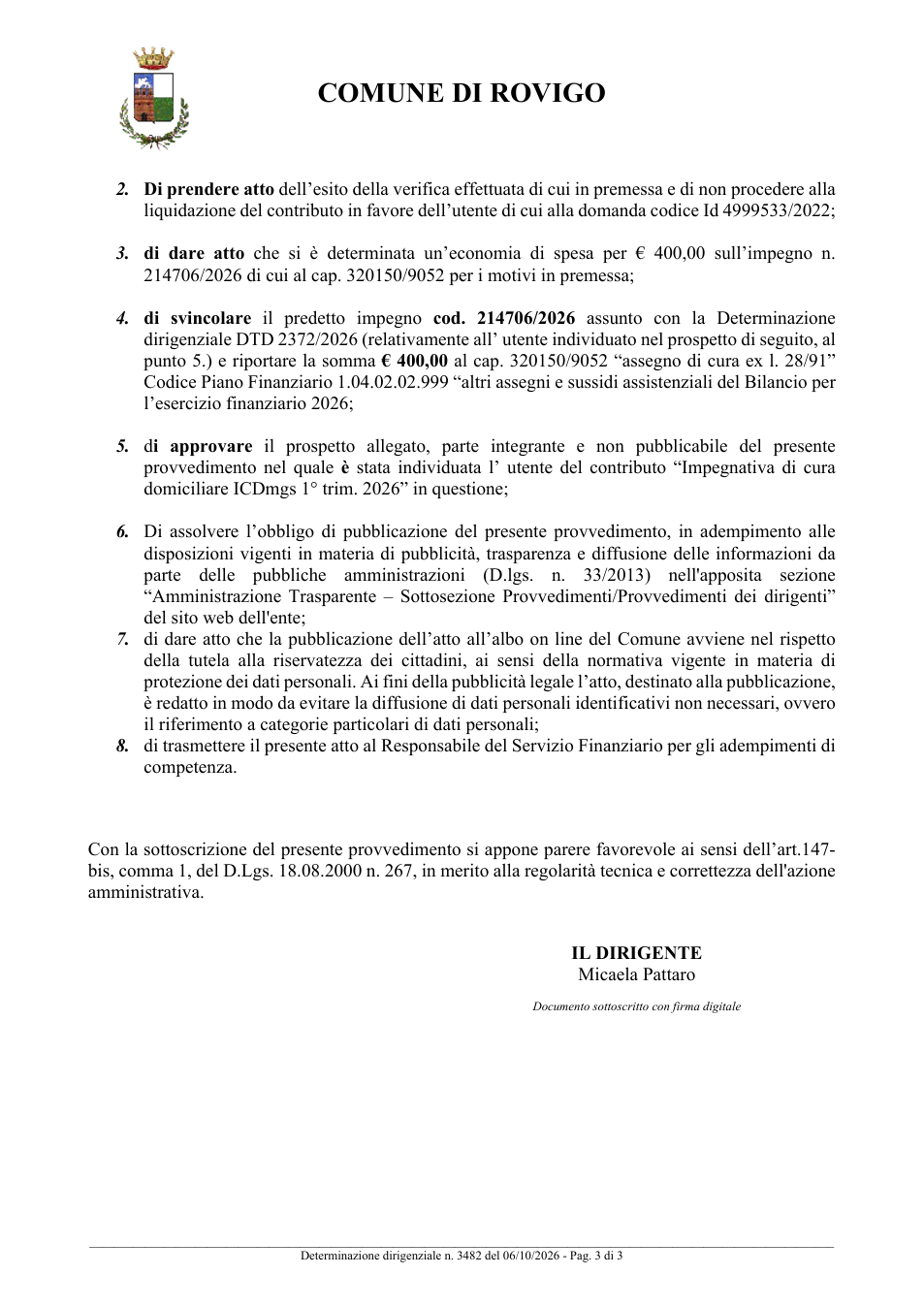 Pagina 3 del documento