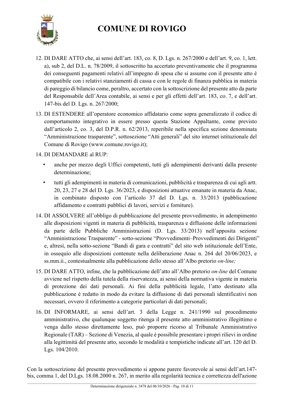 Pagina 10 del documento