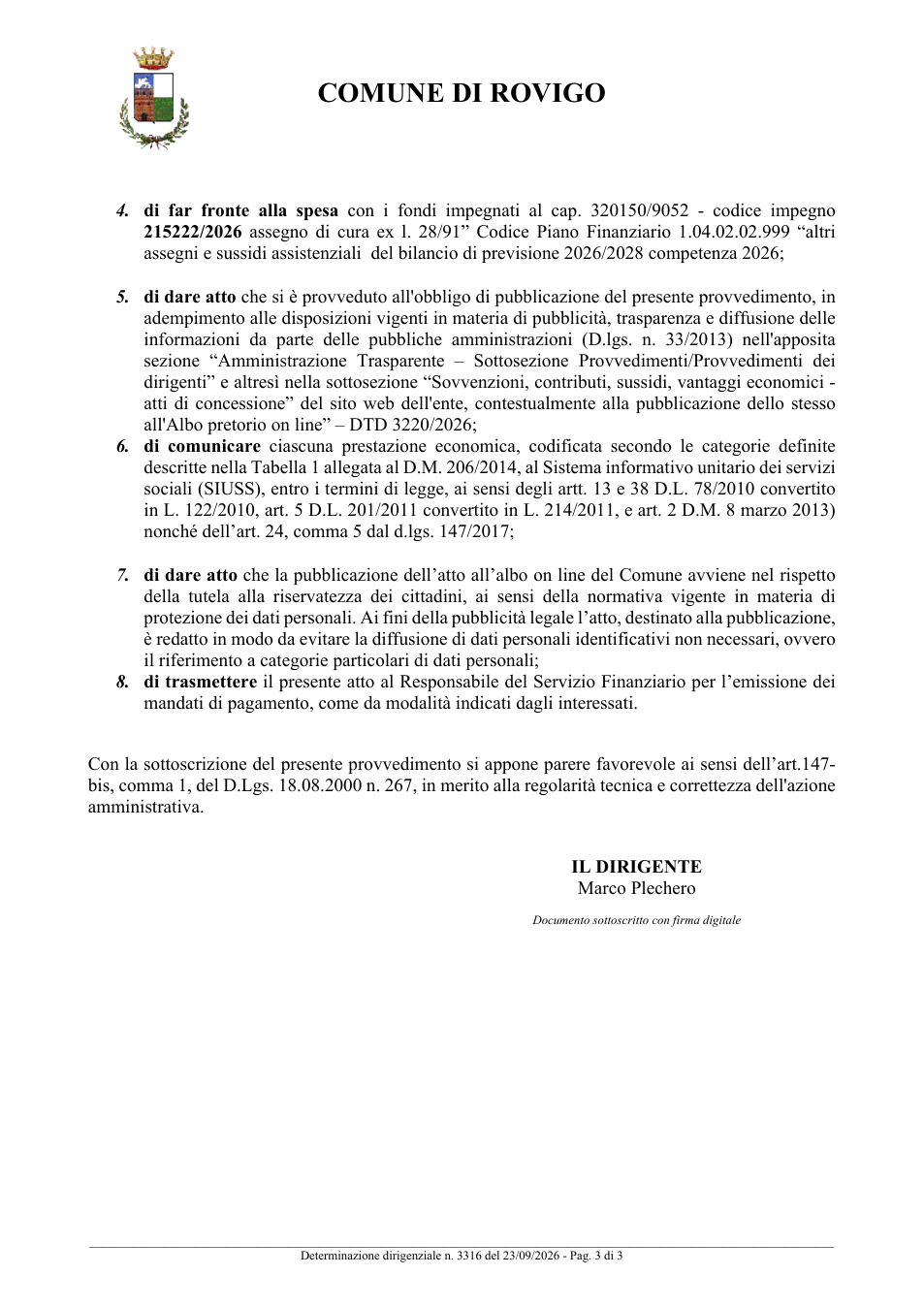 Pagina 3 del documento