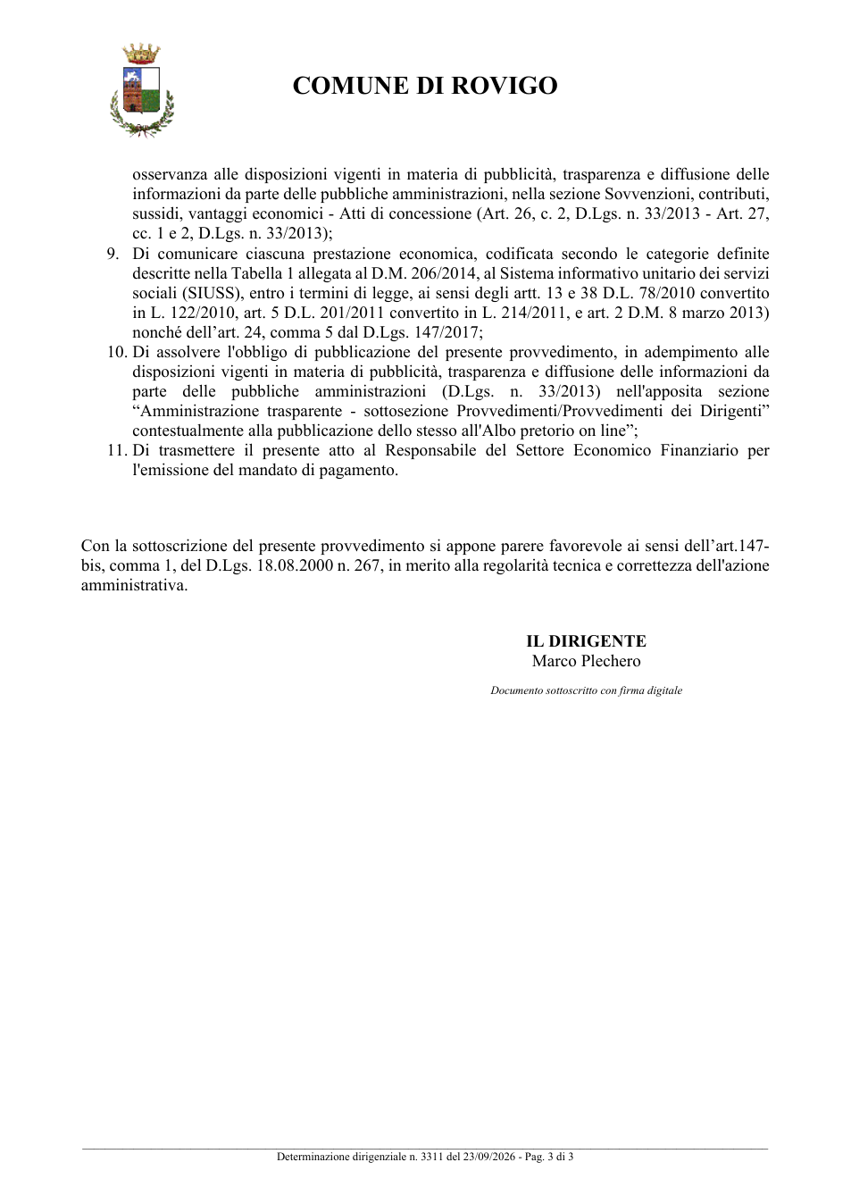 Pagina 3 del documento