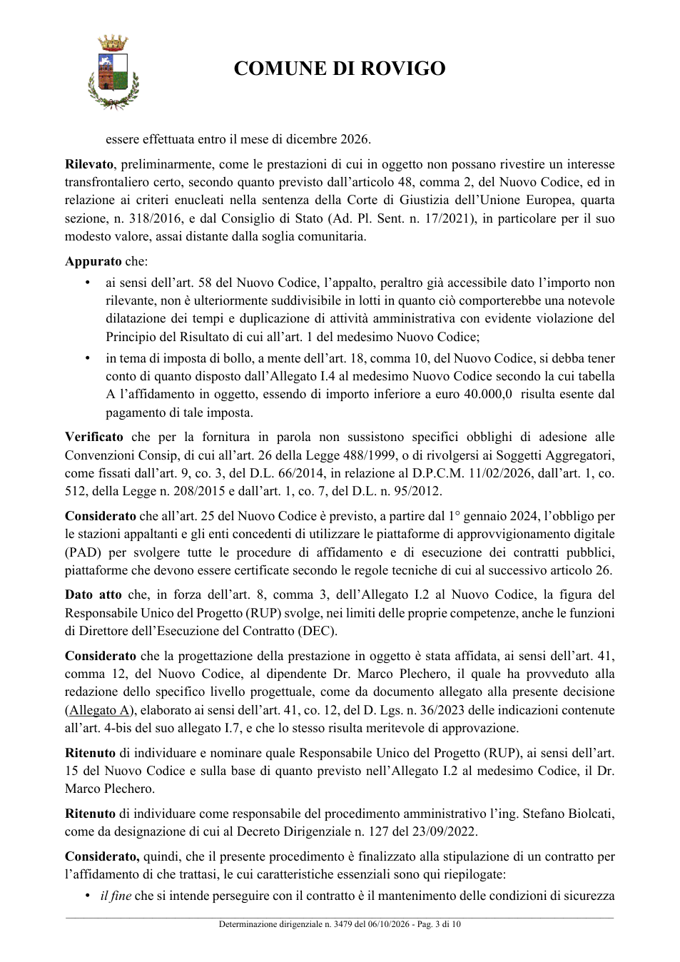 Pagina 3 del documento
